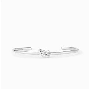 Simple Knot Cuff-Stella & Dot